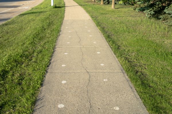 Cost of Commercial Concrete Leveling in West Des Moines
