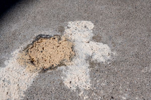 Cost of Commercial Concrete Mudjacking in West Des Moines