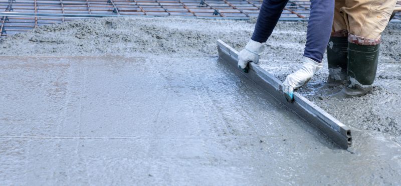 Local Concrete Leveling Specialists